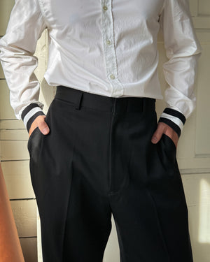 90s Ralph Lauren Trousers | 33x30