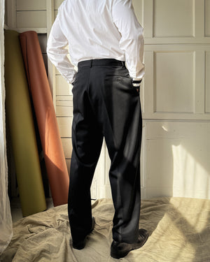 90s Ralph Lauren Trousers | 33x30