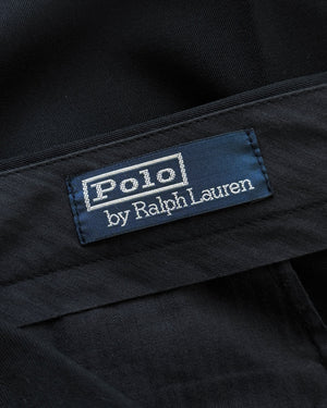 90s Ralph Lauren Trousers | 33x30