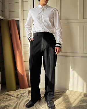 90s Ralph Lauren Trousers | 33x30