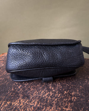 80s Ralph Lauren Leather Bag