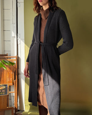 90s Ralph Lauren Merino Cardigan | M