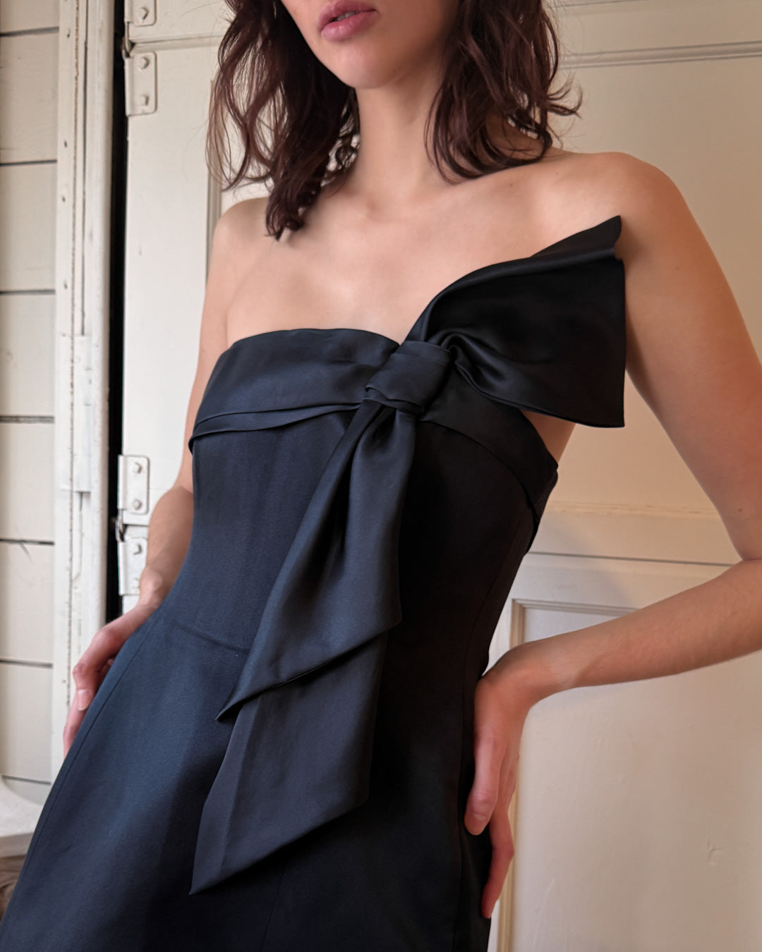 Ralph Lauren Collection Silk Dress | M Ralph Lauren Collection Silk Dress | M