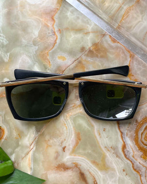 Ray Ban Olympian Sunglasses Lucky Vintage