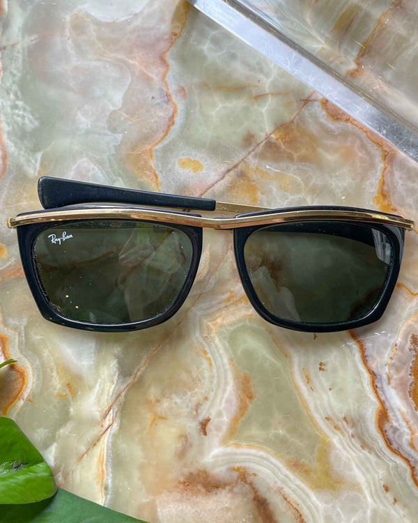 lucky-vintage-seattle-Ray-Ban-