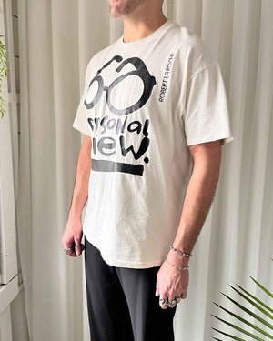90s Robert La Roche Personal View T-Shirt