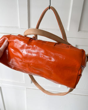 00s See by Chloe Day Tripper Bag