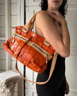 00s See by Chloe Day Tripper Bag