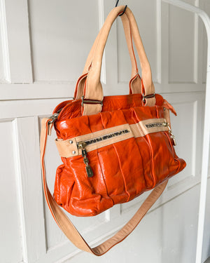 00s See by Chloe Day Tripper Bag