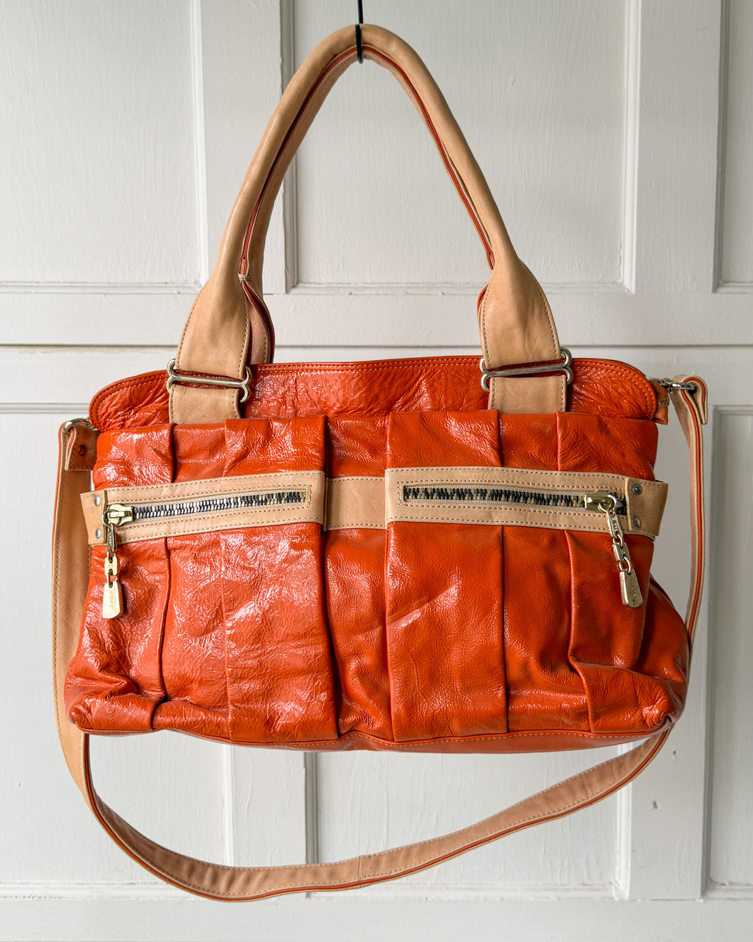 00s See by Chloe Day Tripper Bag