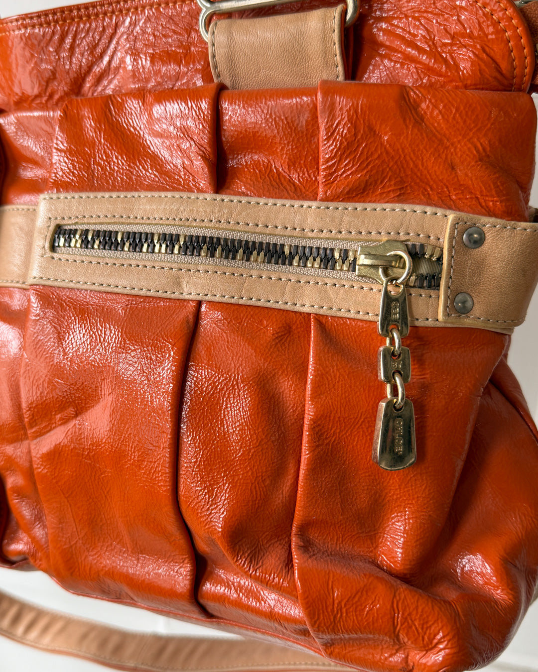 00s See by Chloe Day Tripper Bag
