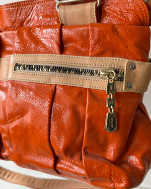 00s See by Chloe Day Tripper Bag