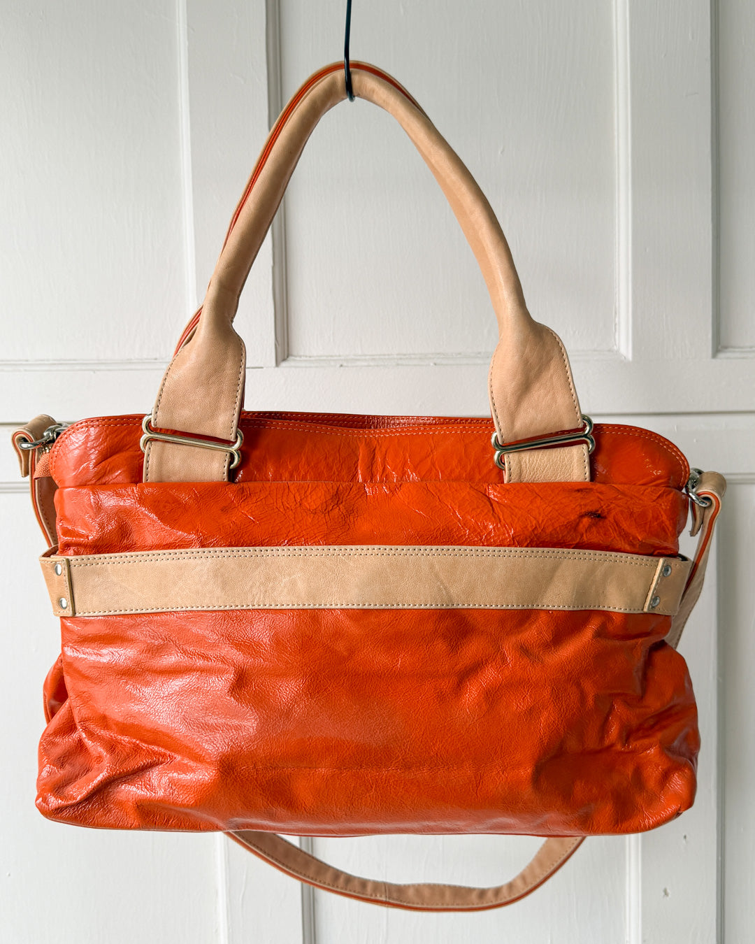 00s See by Chloe Day Tripper Bag