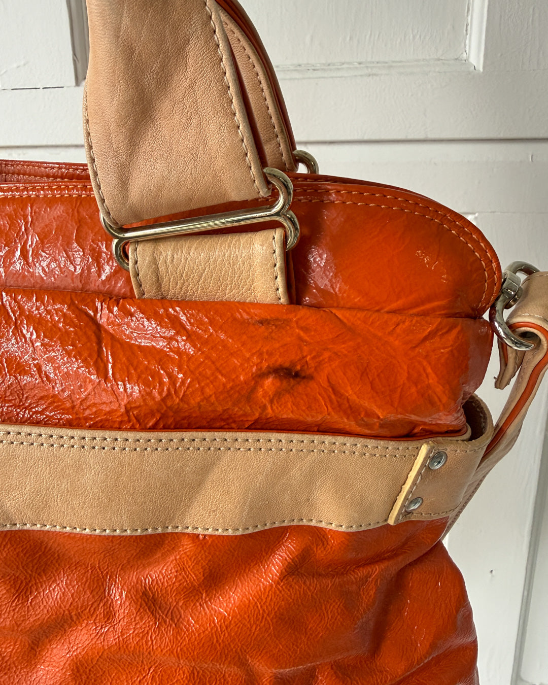 00s See by Chloe Day Tripper Bag