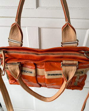 00s See by Chloe Day Tripper Bag