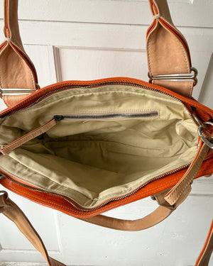 00s See by Chloe Day Tripper Bag