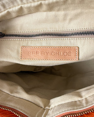 00s See by Chloe Day Tripper Bag