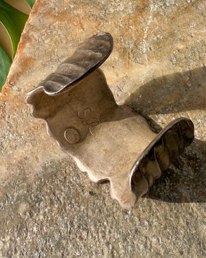 Serie Rare Cuff Bracelet