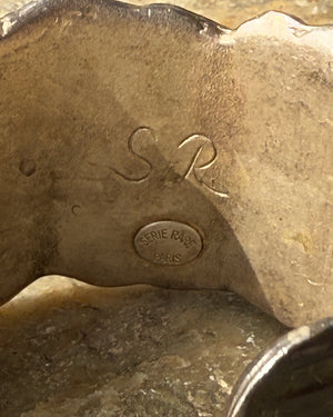 Serie Rare Cuff Bracelet