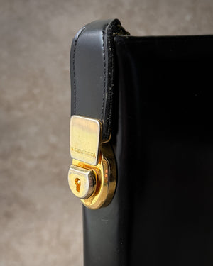 Smythson Leather Writing Folder