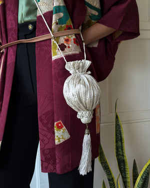 Venetia Studium Silk Purse
