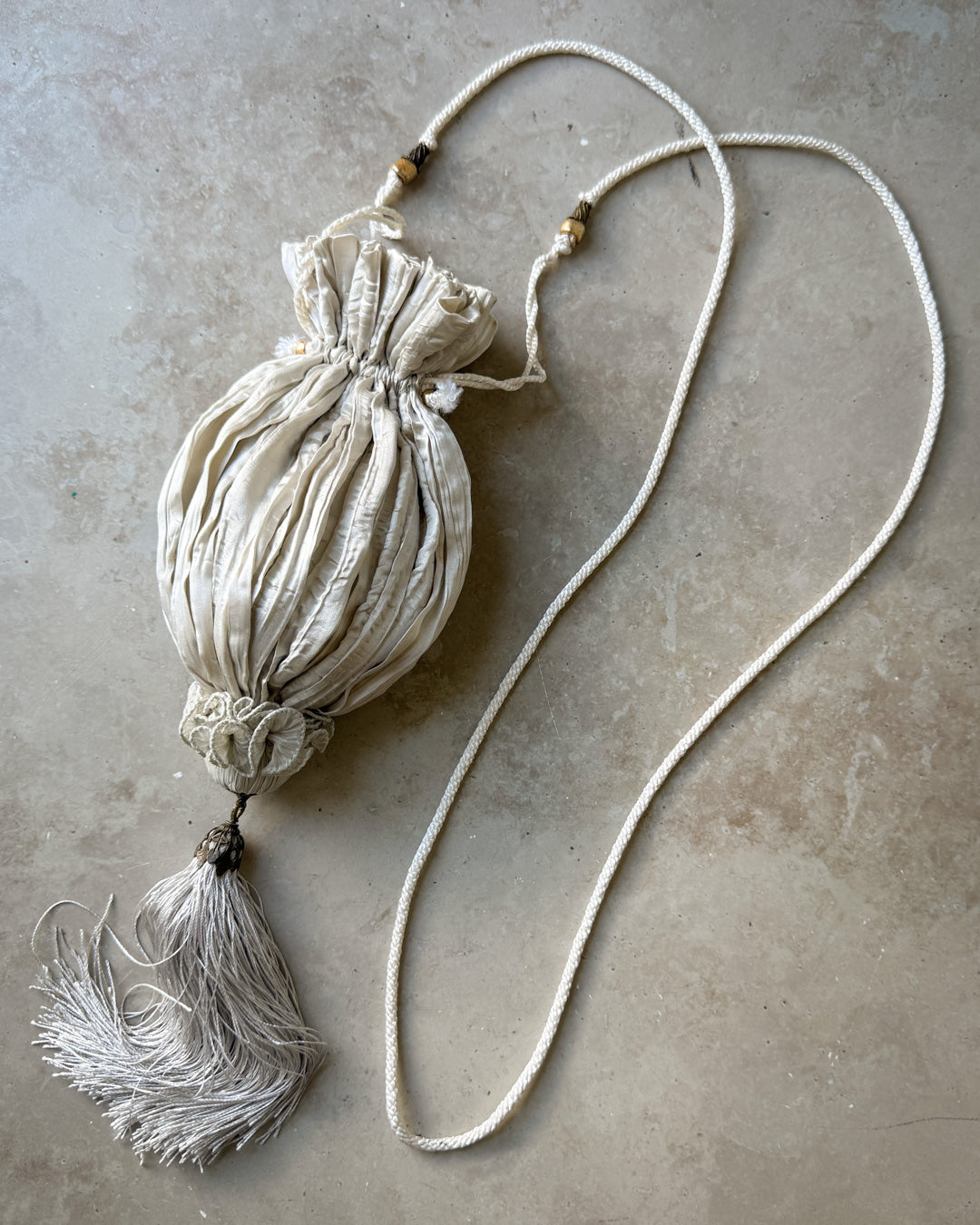 Venetia Studium Silk Purse