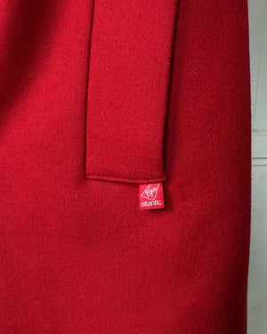 00s Vivienne Westwood Wool Coat | M