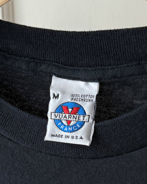 90s Vuarnet France T-Shirt | M