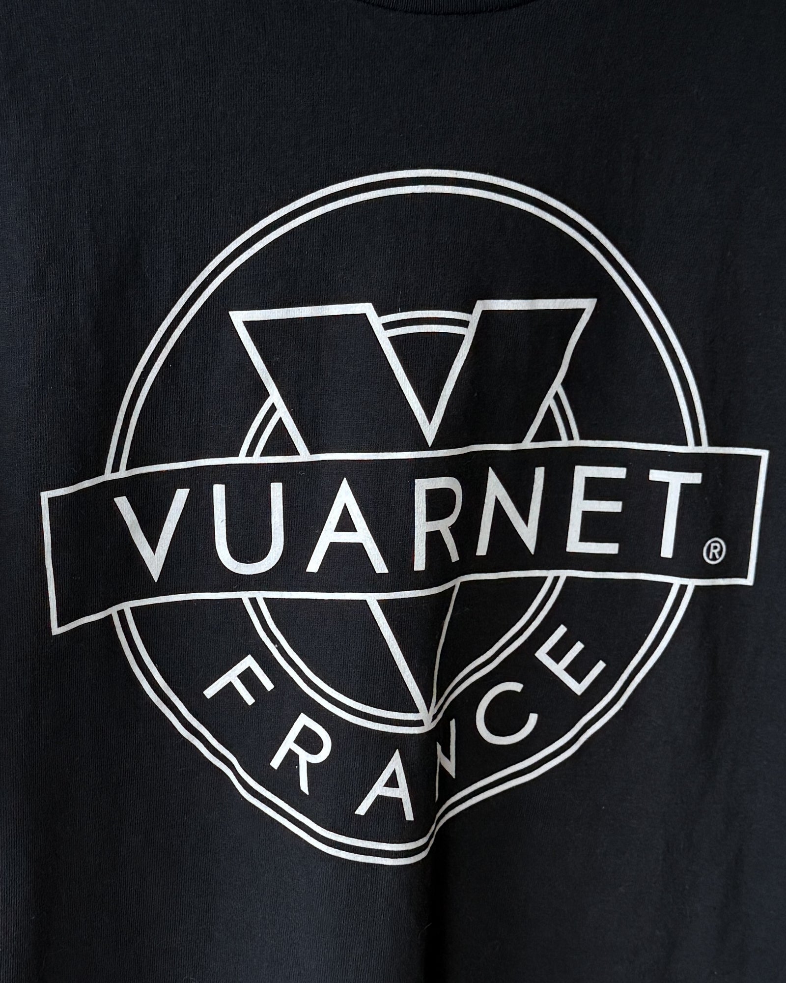 90s Vuarnet France T-Shirt | M