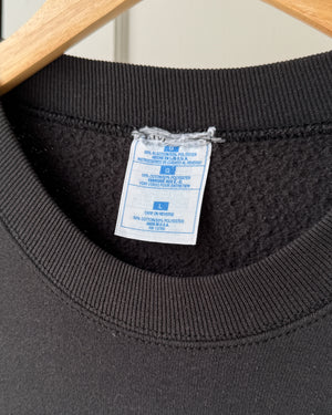 90s DKNY New York Sweatshirt | XL