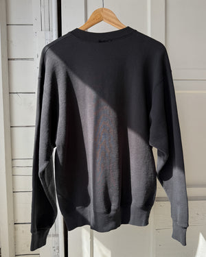 90s DKNY New York Sweatshirt | XL