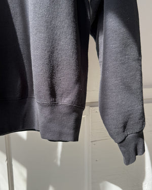 90s DKNY New York Sweatshirt | XL
