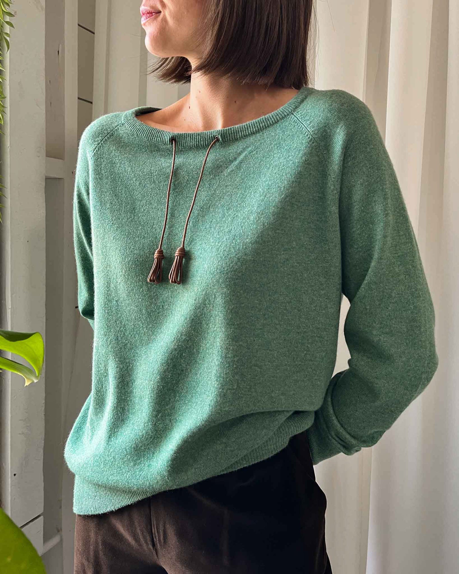 Brunello Cucinelli Cashmere Sweater | M-L
