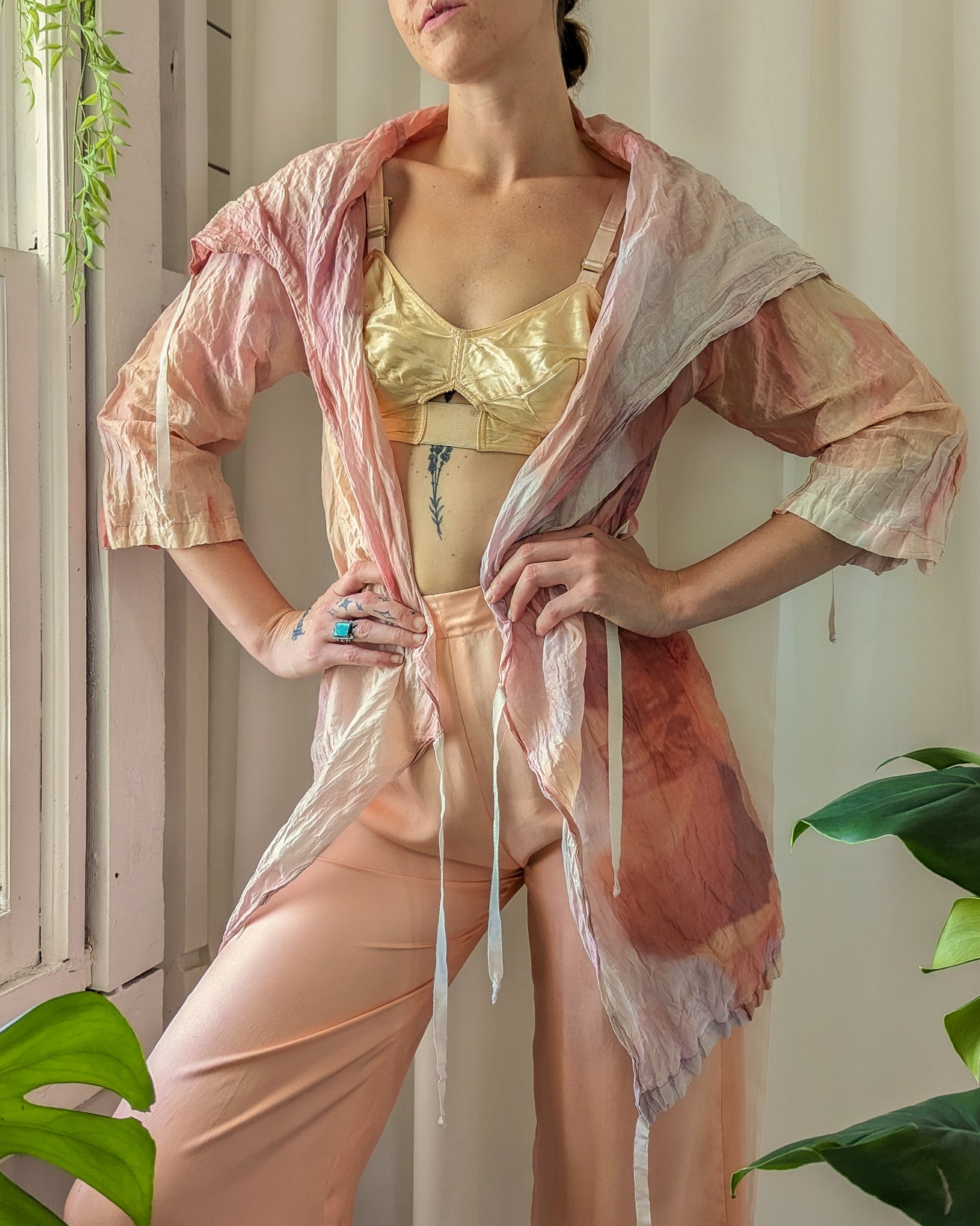 00s Parachute Jacket | S-XL