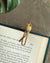 60s Cat & Mouse Paperclip Bookmarks