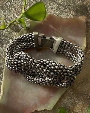 Love Knot Bracelet