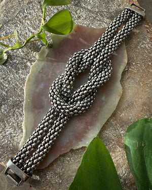 Love Knot Bracelet