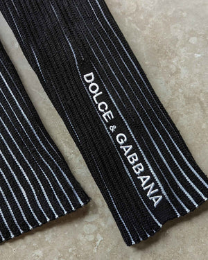 90s Dolce & Gabbana Sweater