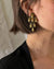 Hobe Gold Earrings