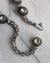 50s Kramer Silver Necklace