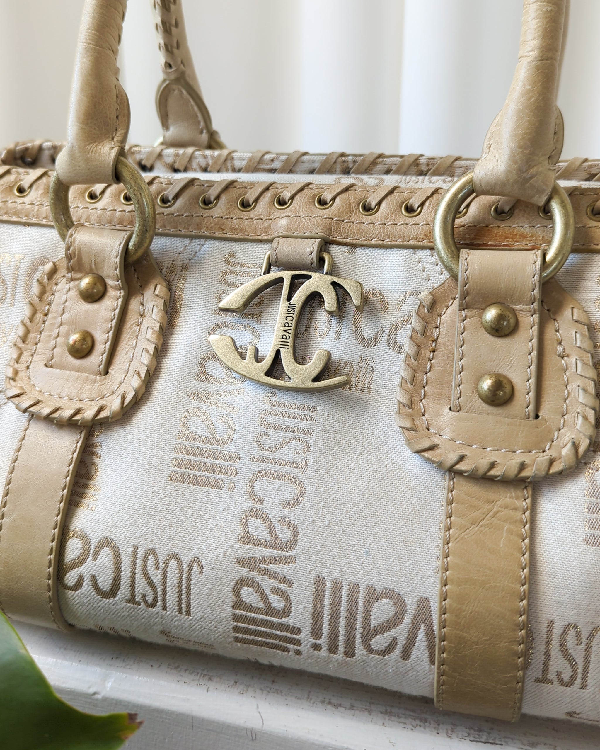 Roberto Cavalli Bags Cavalli Class Taschen Sale Cavalli Class