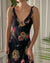 Y2K Ralph Lauren Slip Dress