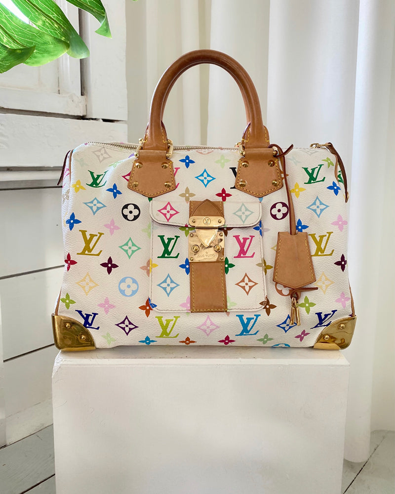 Louis Vuitton Louis Vuitton Murakami Bags & Handbags for Women, Authenticity Guaranteed