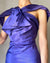 40s Bias Cut Silk Gown