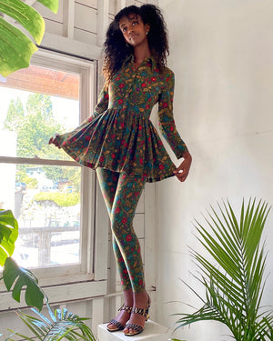 90s Betsey Johnson 2pc Set | XS-S - Lucky Vintage 90s Betsey Johnson 2pc Set | XS-S - Lucky Vintage