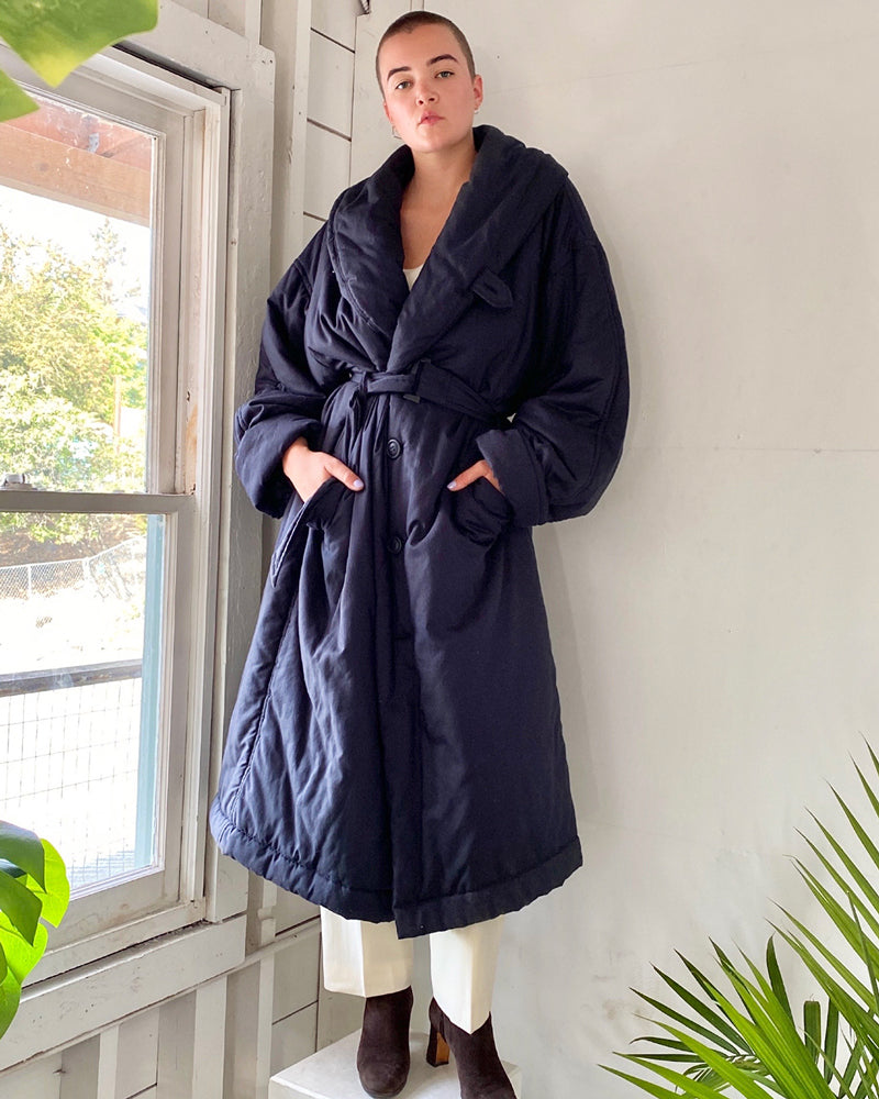 34,560円ISSEY MIYAKE WINDCOAT vintage nylon coat