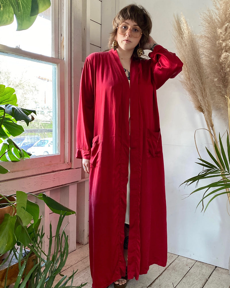Cheap Silk Robes - Etsy UK