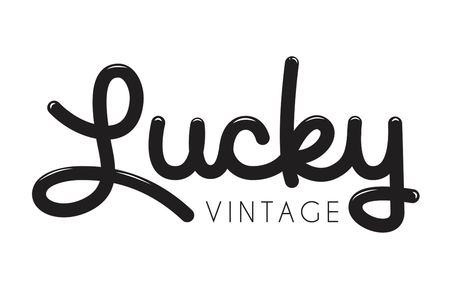 Lucky Vintage Gift Card