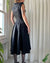 50s Jacques Fath Couture Dress