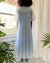 50s Schiaparelli Peignoir & Nightgown Set
